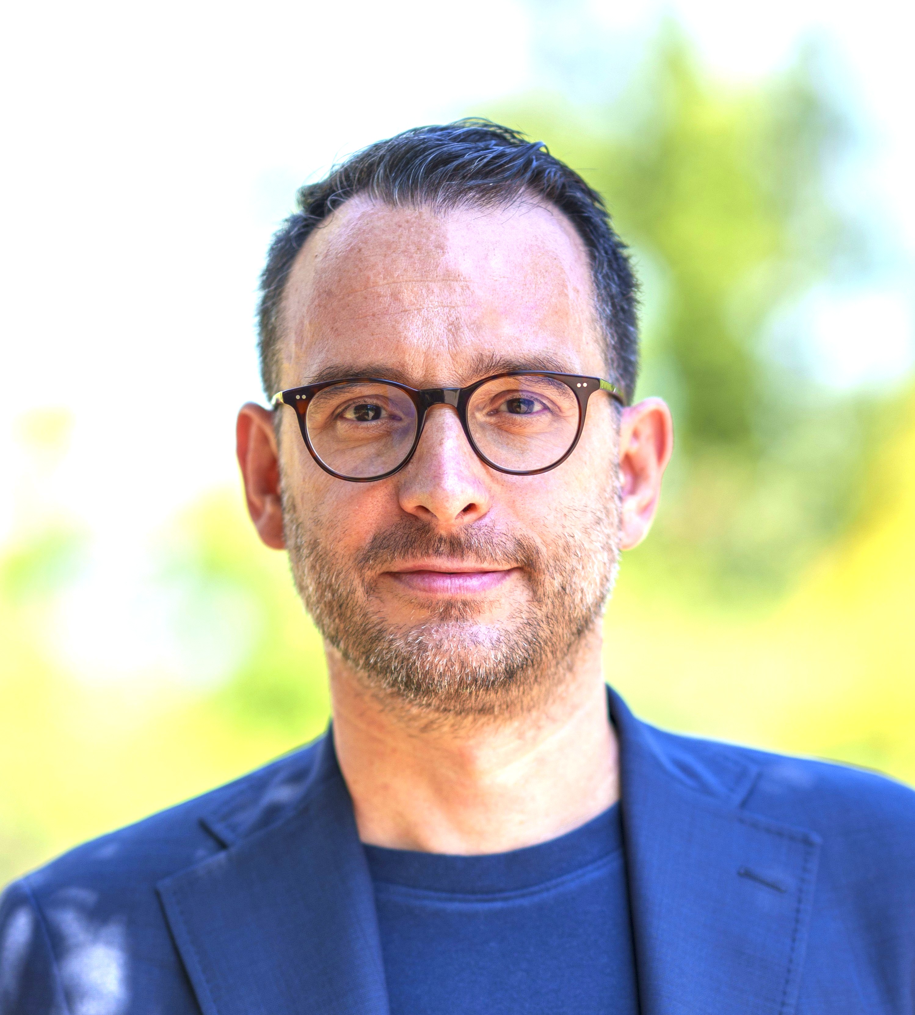 Antonio Belloni