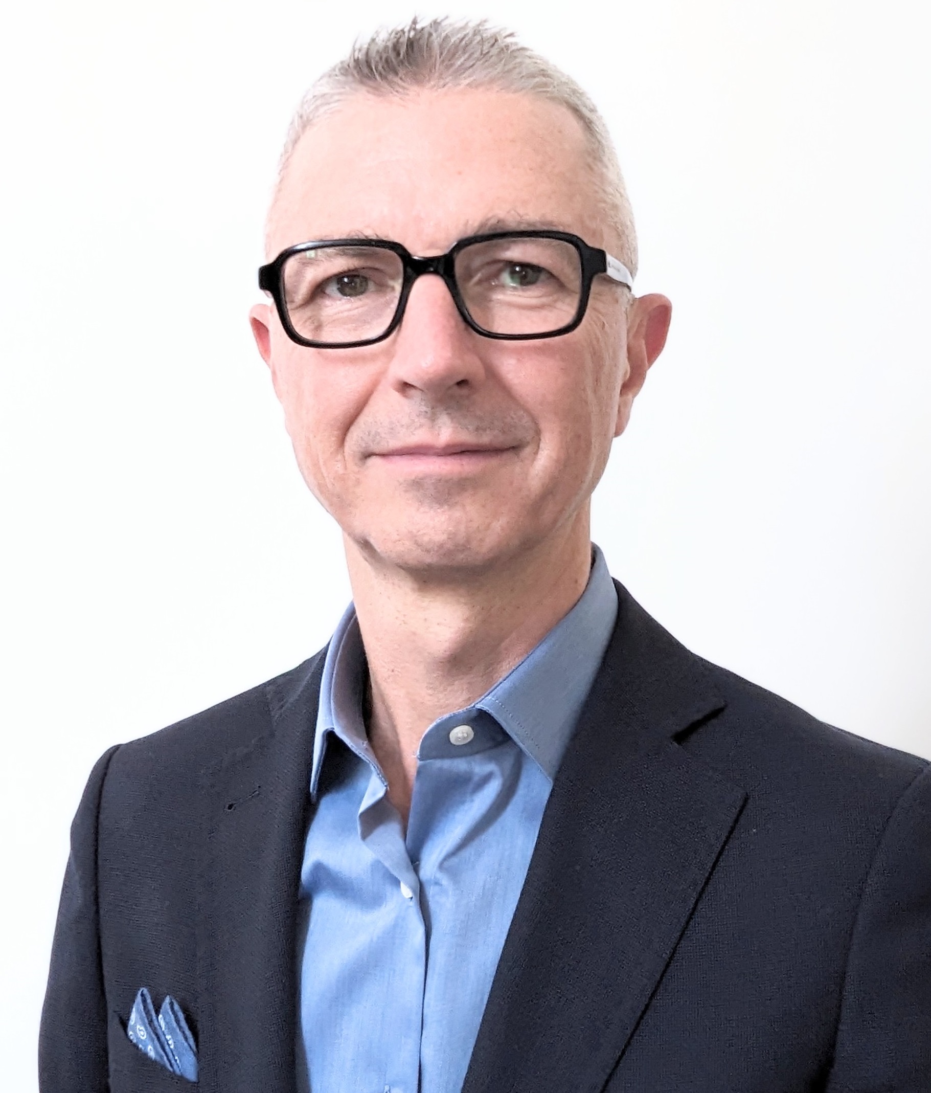 Stefano Riela